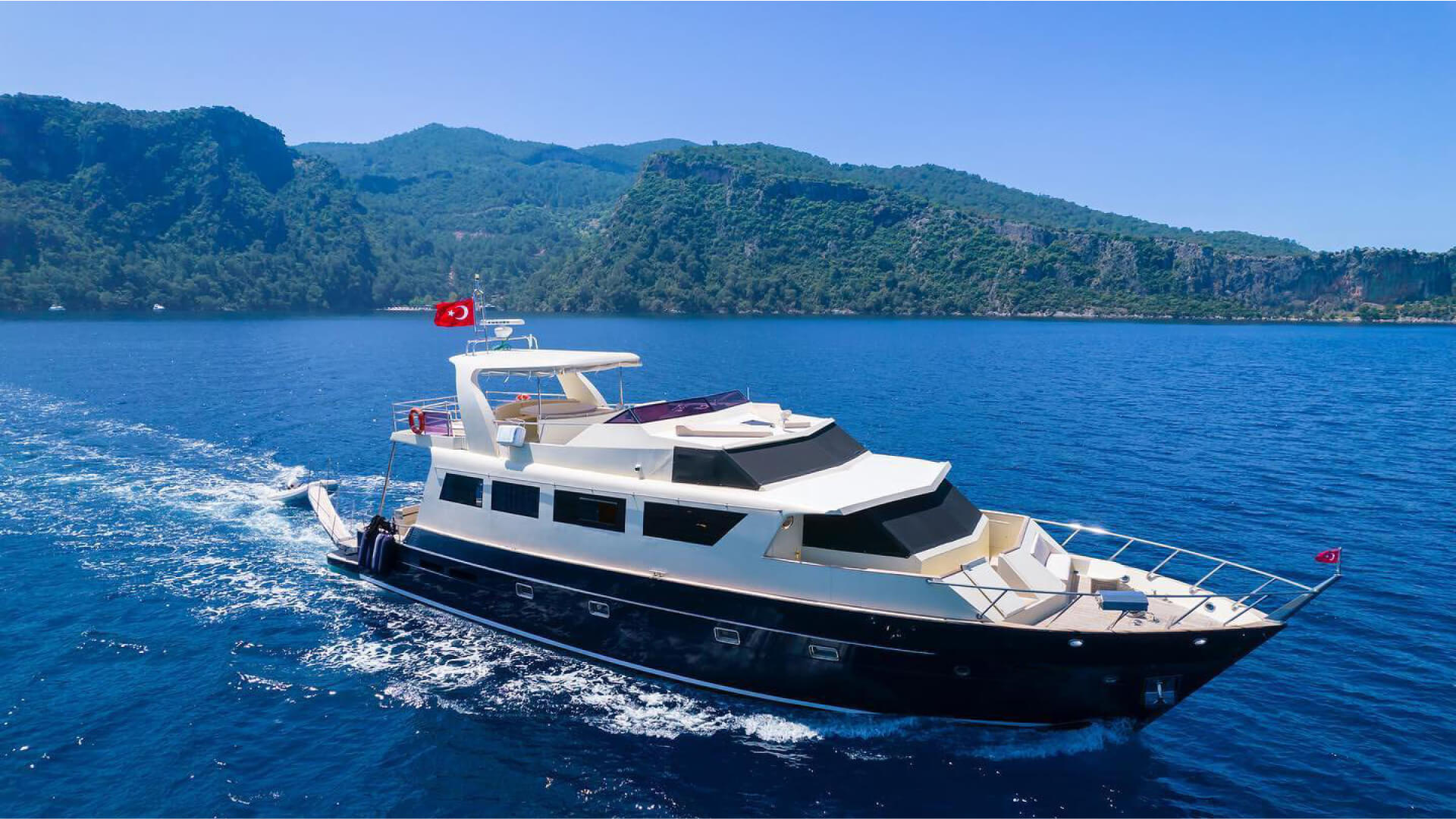 Yat ve Tekne Sigortası