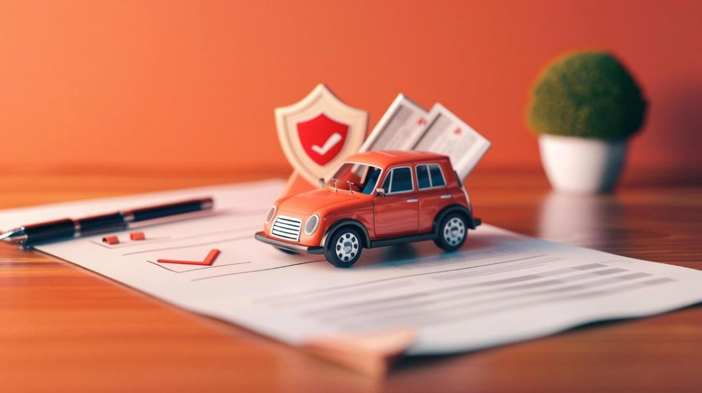 Trafik Kasko Sigortası