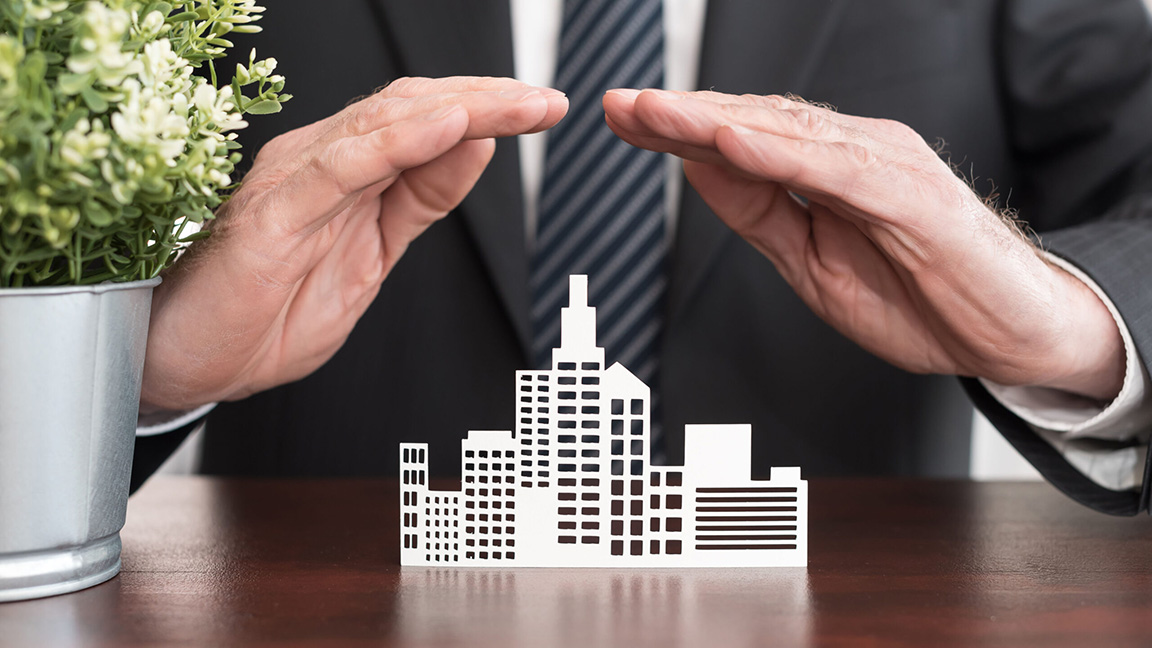 İş Yeri Sigortası